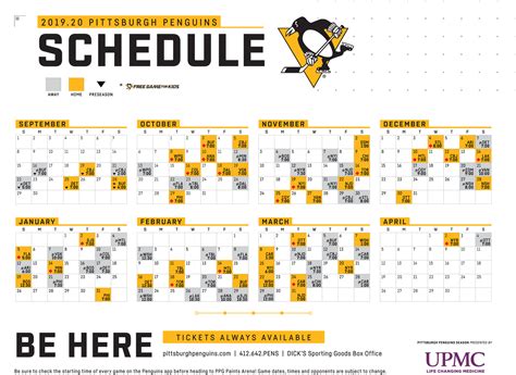 penguins game|Pittsburgh Penguins Schedule .